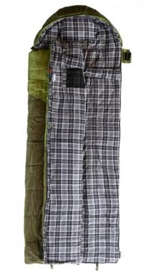 Мешок спальный Tramp Kingwood Wide -25 TRS-053L