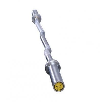 Гриф W-образный 120 см MD Buddy MD4102