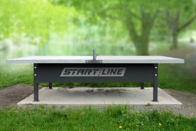 Всепогодный теннисный стол City Park Outdoor