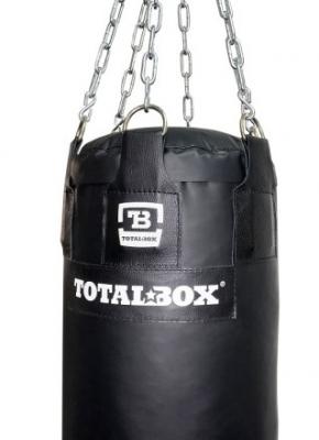 Боксерский мешок TOTALBOX SMT серии Training
