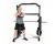 Кроссовер, силовая рама DFC PowerGym D700/2 Кроссовер, силовая рама DFC PowerGym D700/2