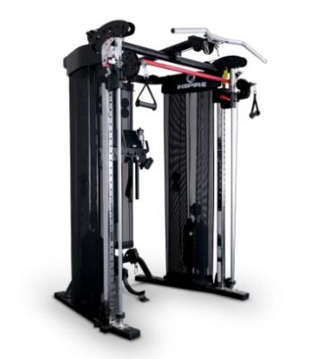 Многофункциональный силовой комплекс Inspire FT2 (FT20B)