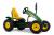 Веломобиль BERG John Deere BFR 07.11.00.00 Веломобиль BERG John Deere BFR 07.11.00.00