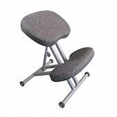 Эргономичный коленный стул ОЛИМП СК 1-1 (Стандарт)