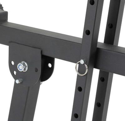 Скамья силовая универсальная UNIX Fit BENCH 130
