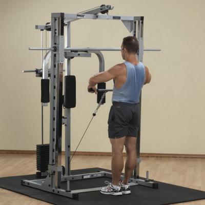 Тяга сверху для машины Смита PSM144X PLA144W