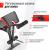 Скамья силовая универсальная UNIX Fit BENCH 160