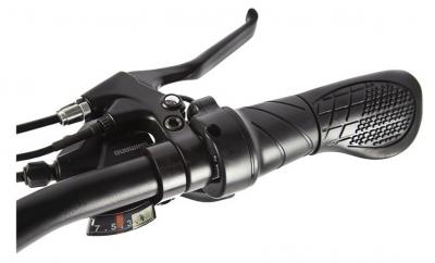 Велогибрид Eltreco FS900 new