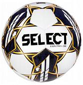 Мяч футбольный SELECT Contra Basic v23 0855160600, размер 5, FIFA Basic  