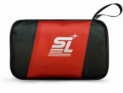 Чехол для теннисной ракетки прямоугольный SL