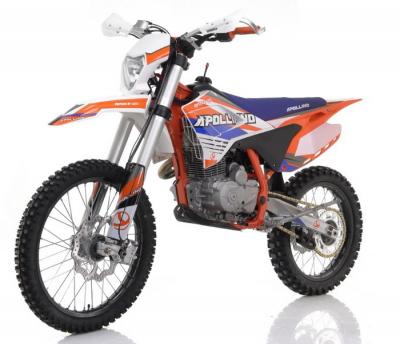 Мотоцикл ENDURO Apollino AMX-F 300
