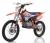 Мотоцикл ENDURO Apollino AMX-F 300