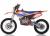 Мотоцикл ENDURO Apollino AMX-F 300