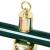Светильник ALLGREEN LUXE 4 плафона