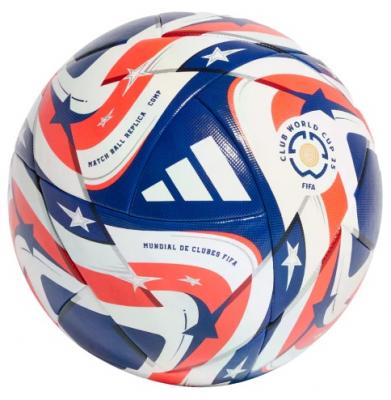 Мяч футбольный Adidas FCWC Competition