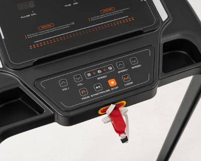 Беговая дорожка GENAU X50
