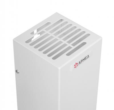 Рециркулятор бактерицидный Армед Aircube 115-22 SLIM
