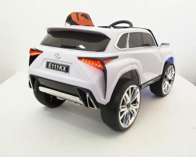 Детский электромобиль LEXUS E111KX