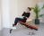 Скамья силовая универсальная UNIX Fit BENCH 130P