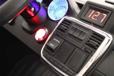 Детский электромобиль Mercedes-Benz G63 AMG 4WD P777PP