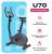 Велотренажер домашний CARBON FITNESS U70 Велотренажер домашний CARBON FITNESS U70