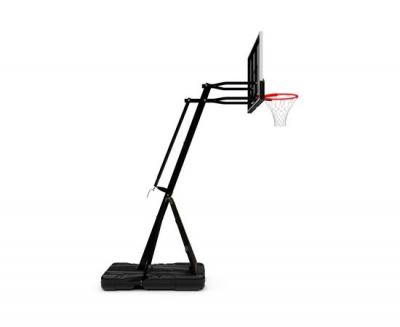 Мобильная баскетбольная стойка 54" DFC REACTIVE 54G STAND54G