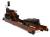 Гребной тренажер UNIX Fit Wood Rower Dark Гребной тренажер UNIX Fit Wood Rower Dark