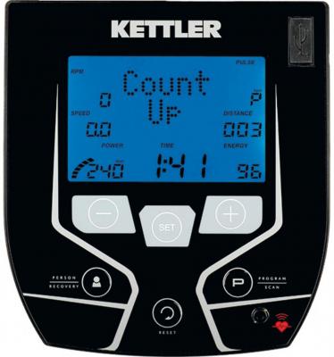 Велотренажер Kettler 7690-660 AXIOM