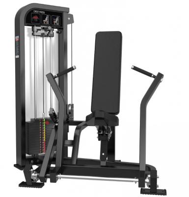 Грудной жим Protrain CP101