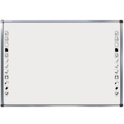 Интерактивная доска Whiteboard QWB379