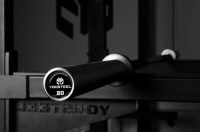 Гриф CrossTraining bar XF-20 Мужской