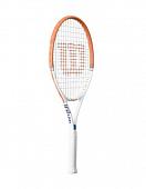 Ракетка б/т Wilson Roland Garros Elite 25, для детей 8-10 лет, Размер 25