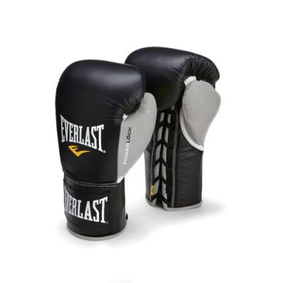 Перчатки боевые Everlast Powerlock