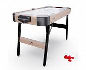 Игровой стол - аэрохоккей DFC Pearl AT-160/ 122 x 60 см