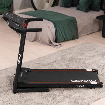 Беговая дорожка Genau Rivox