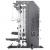 Мультистанция, машина Смита STEELVER SV9201 Мультистанция, машина Смита STEELVER SV9201