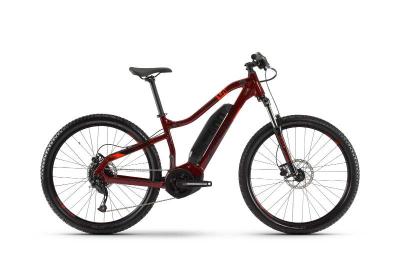 Электровелосипед Haibike (2020) Sduro HardSeven Life 1.0