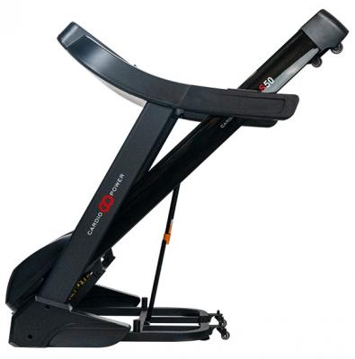 Беговая дорожка CardioPower S50
