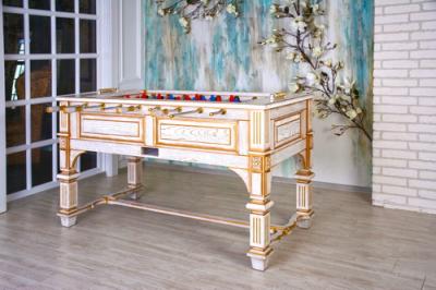Настольный футбол Desperado Vintage Louis XVI