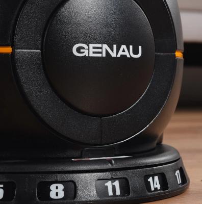 Регулируемая гиря Genau Best Kettelbell 20кг