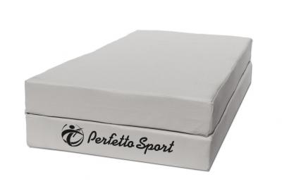 Мат №3 (100 х 100 х 10) складной PERFETTO SPORT
