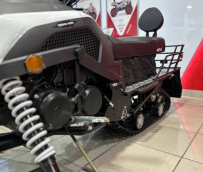 Снегоход Motax Snow 200