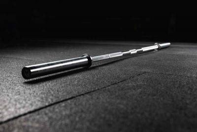 Гриф для штанги Powerlifting bar 20kg, L2200, Chrome