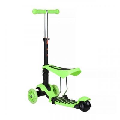 Самокат EVO Kids M-2 (3 в 1)