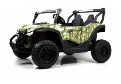 Детский электромобиль P333PP (Buggy)