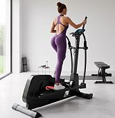 Эллиптический тренажер UNIXFIT SL-400XE