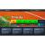 Эллиптический тренажёр AMMITY Space SE 660A TFT