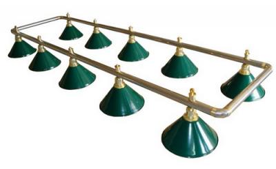 Лампа «Evergreen»