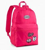 Рюкзак PUMA Patch Backpack, 44x32x13см