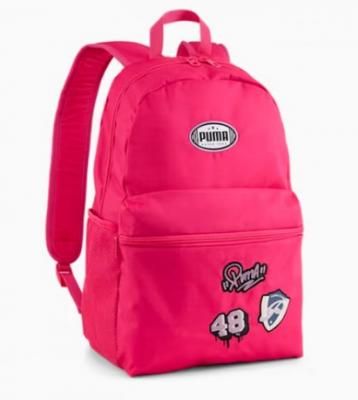 Рюкзак PUMA Patch Backpack, 44x32x13см